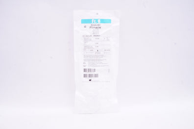 Terumo RSS801 Pinnacle Introducer Sheath 8Fr x 10cm x 0.035inch x 0.038inch (x)